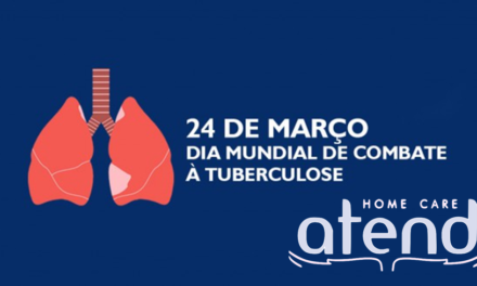 Dia Mundial de Combate à Tuberculose