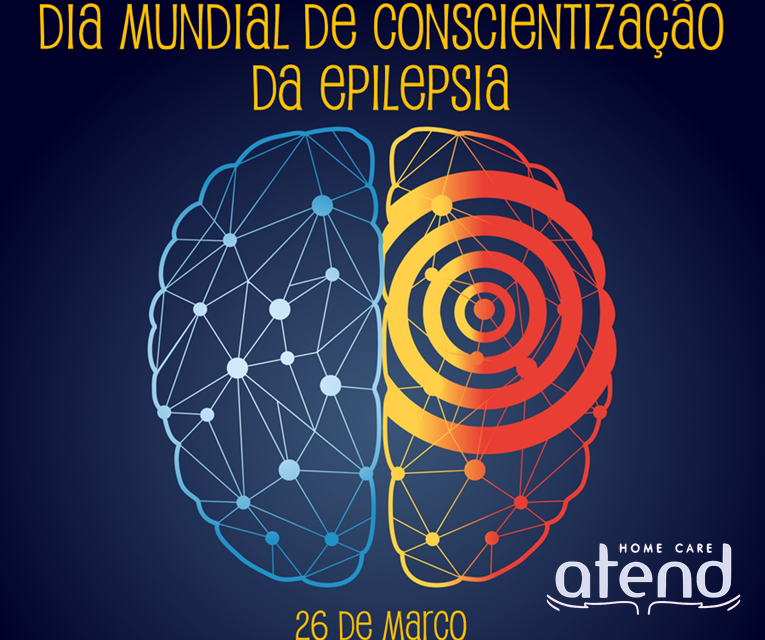 Dia Mundial de Conscientização da Epilepsia
