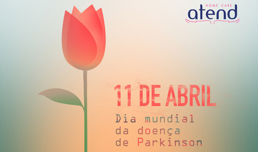 Dia Mundial de Conscientização da Doença de Parkinson