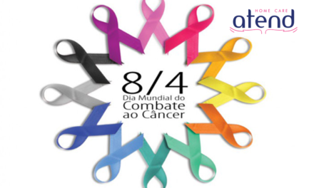 Dia Mundial de Luta Contra o Câncer