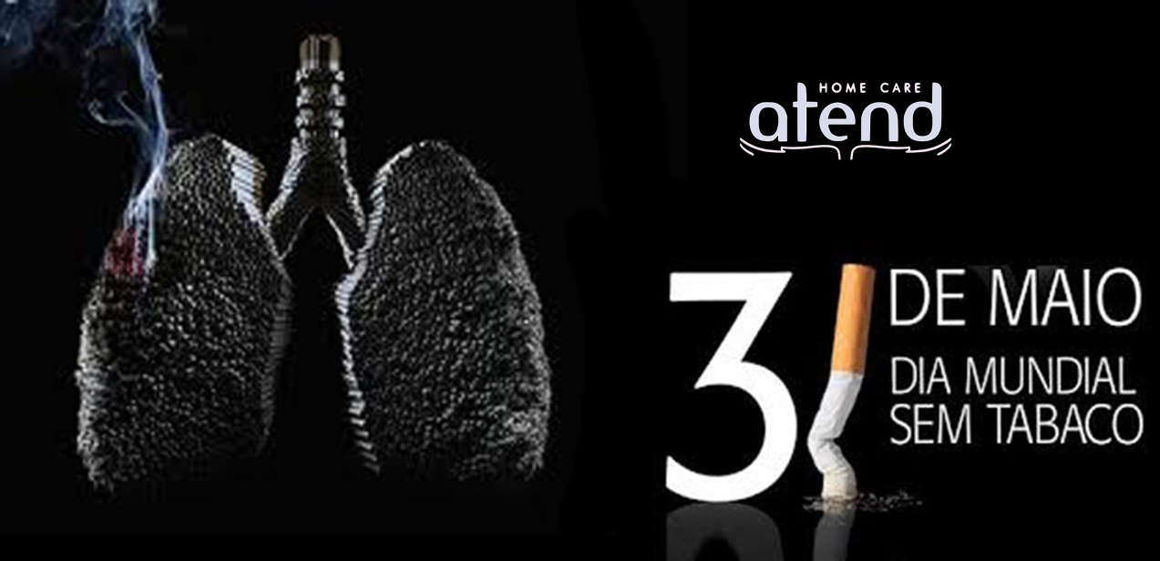 Dia Mundial Sem Tabaco