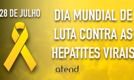 Dia Mundial da Luta Contra as Hepatites Virais