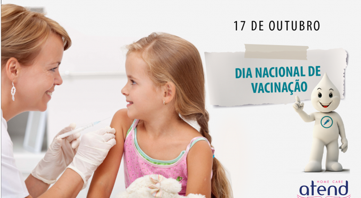 Dia Nacional da Vacinação