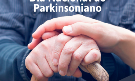 Parkinson e Home Care