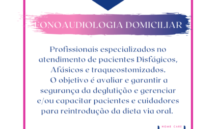 Fonoaudiologia Domiciliar